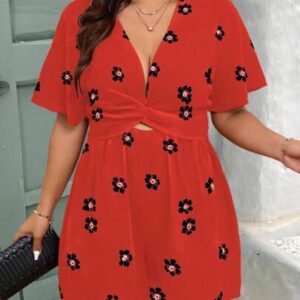 Plus Size Jumpsuits