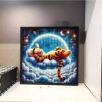 DIY Diamond Painting & Accessories