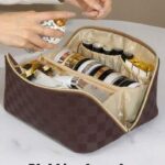 Bathroom Makeup Tools