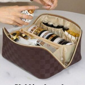 Bathroom Makeup Tools