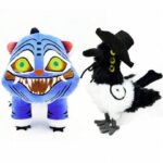 Kids Plush & Stuffed Toys