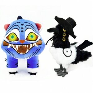 Kids Plush & Stuffed Toys