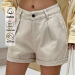 Women Denim Shorts