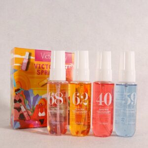 Home Fragrance Products