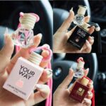 Home Fragrance Products