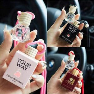 Home Fragrance Products