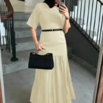 Women Midi Dresses