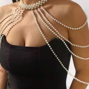 Women Body Chains